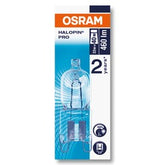 Žarnica Osram Halopin 230V 33W = 40W 66733 G9